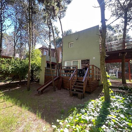 Les Passants - Comoda Casa De Dos Plantas En Mar Azul Balneario Mar Azul Exterior photo